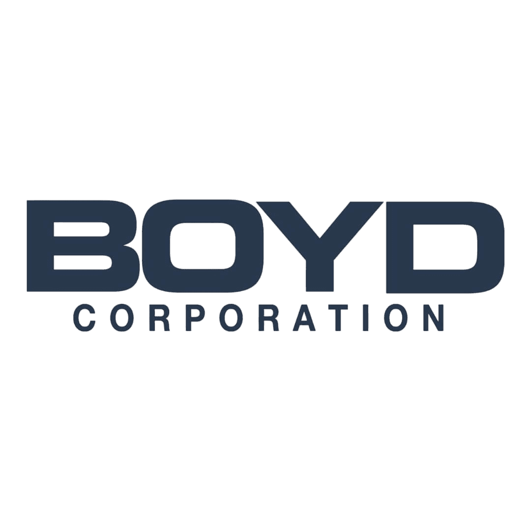 BOYD logo