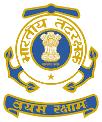 Indian Coast Guard logo