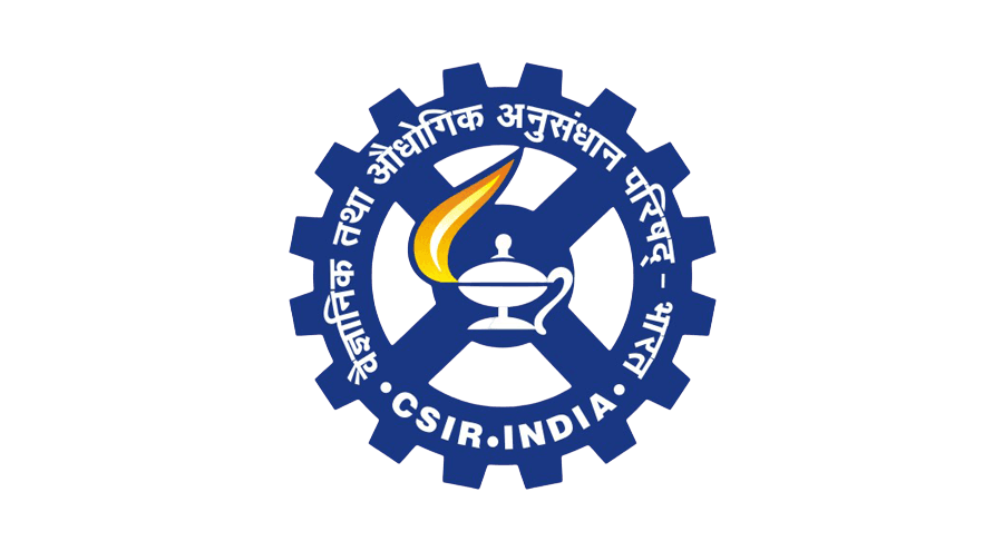 CSIR logo