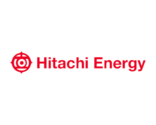 Hitachi Energy logo