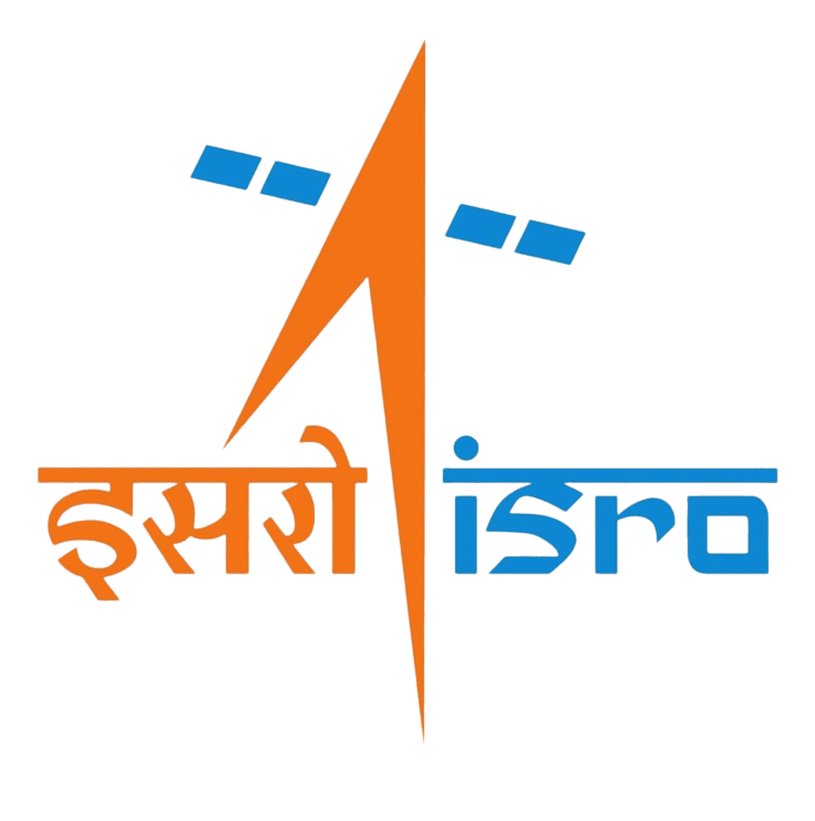 ISRO logo