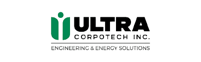 ULTRA CORPOTECH logo