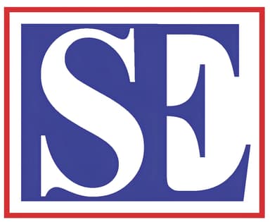 Sree Enterprises Logo - Aerospace and Defense Supplier